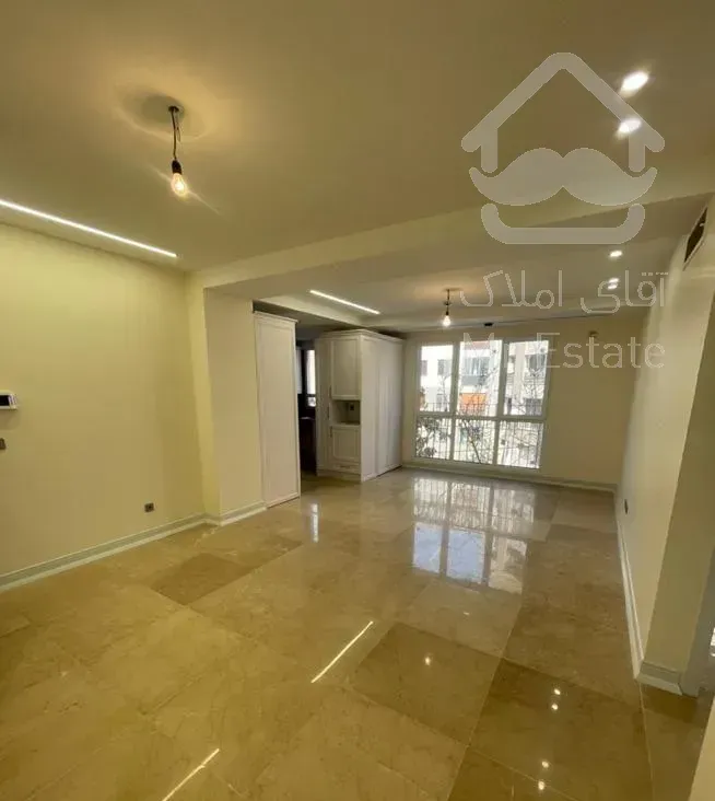 ۸۰متر/ نوساز / فول / عراقی