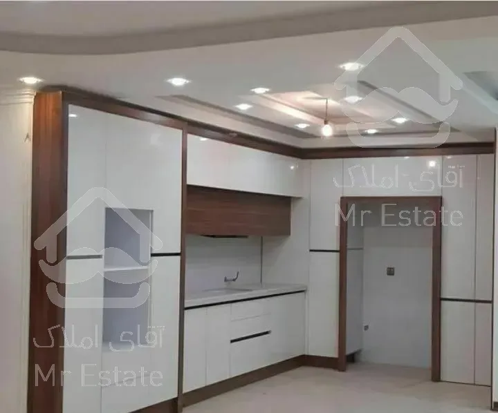 کابینت و کمد دیواری