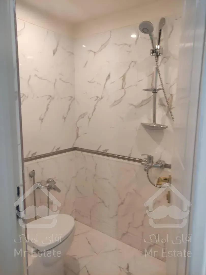 اجاره آپارتمان/۱۱۰ متر/نوساز- شیک در سعادت آباد