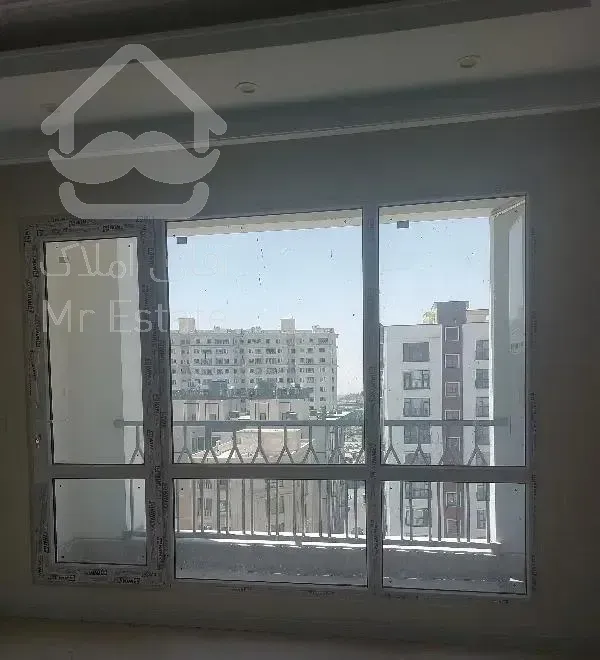 ۱۱۸متر ۲خواب خوش نقشه جنوبی
