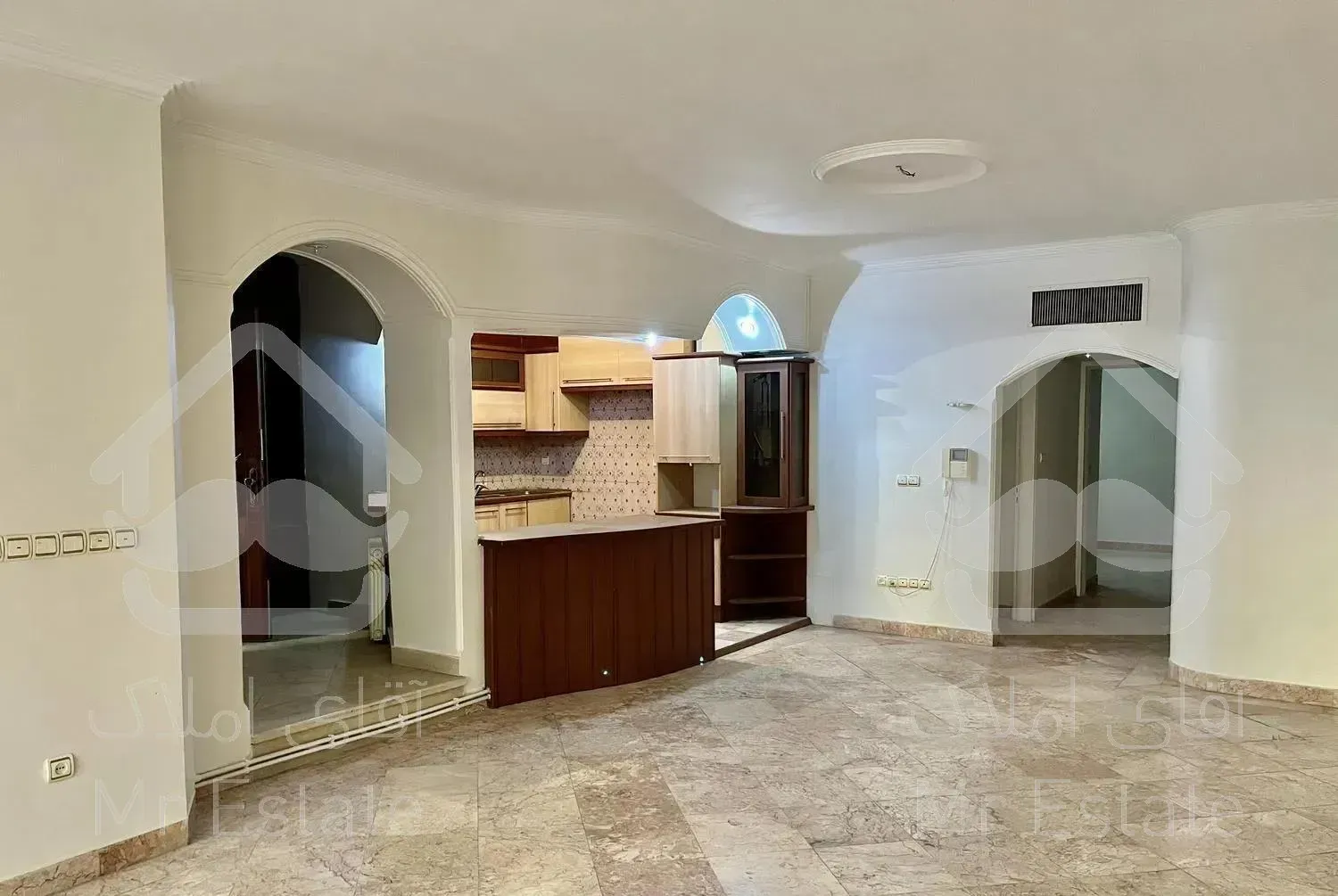 ١٢٠ متر جهانشهر بافت اصلی