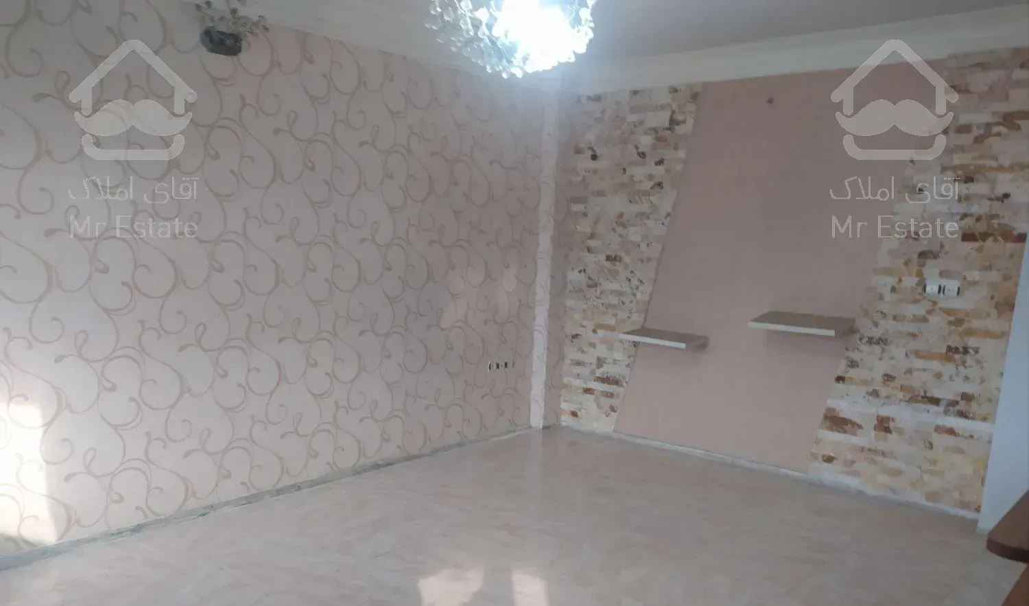 اپارتمان ۷۴مترمفید در مطهری