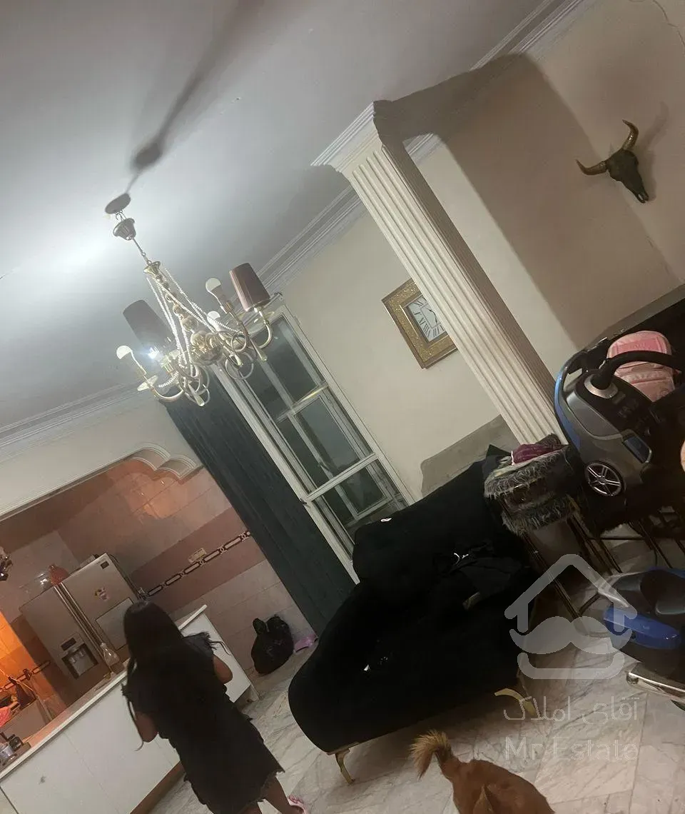 اپارتمان ۸۵ متری