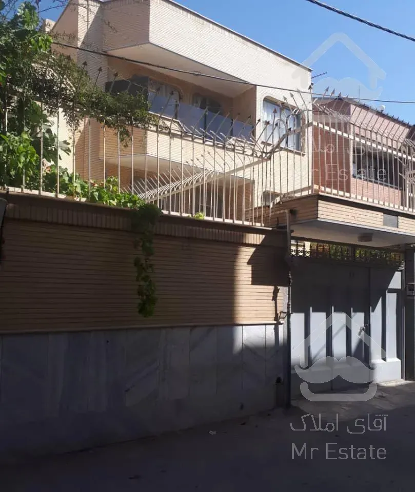 متراژ 129 معاوضه با آپارتمان پیش خرید در کشوری