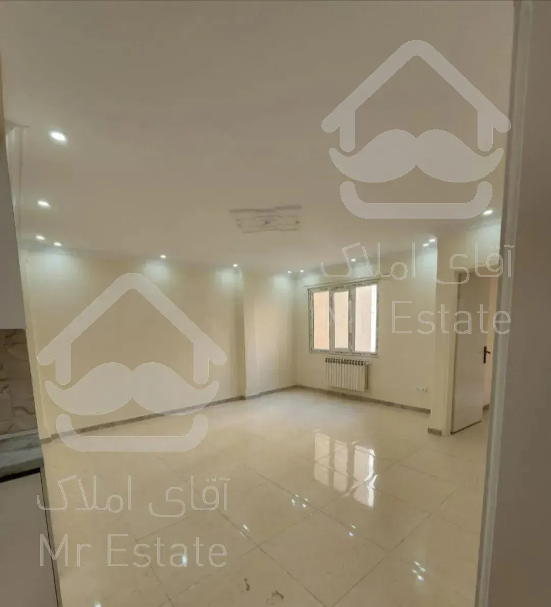 آپارتمان ۶۵ متر/ ۱خواب