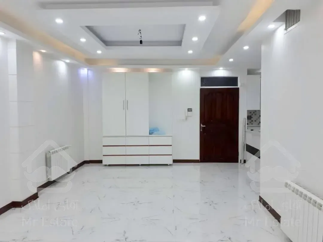 ۷۷متر آپارتمان مسکونی در صادقیه