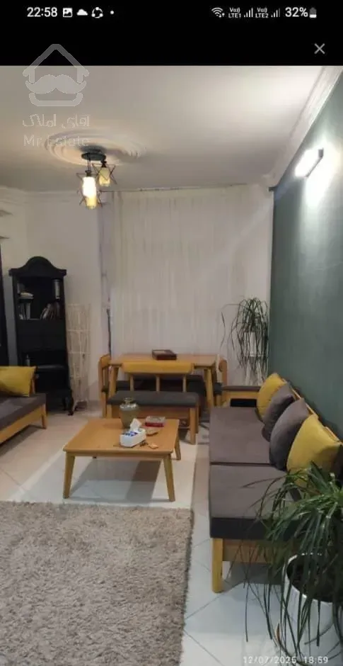 85متر کوثر شمالی