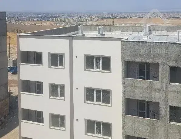 فروش آپارتمان۸۵ متری شهرک سلیمانی(مسکن ملی)