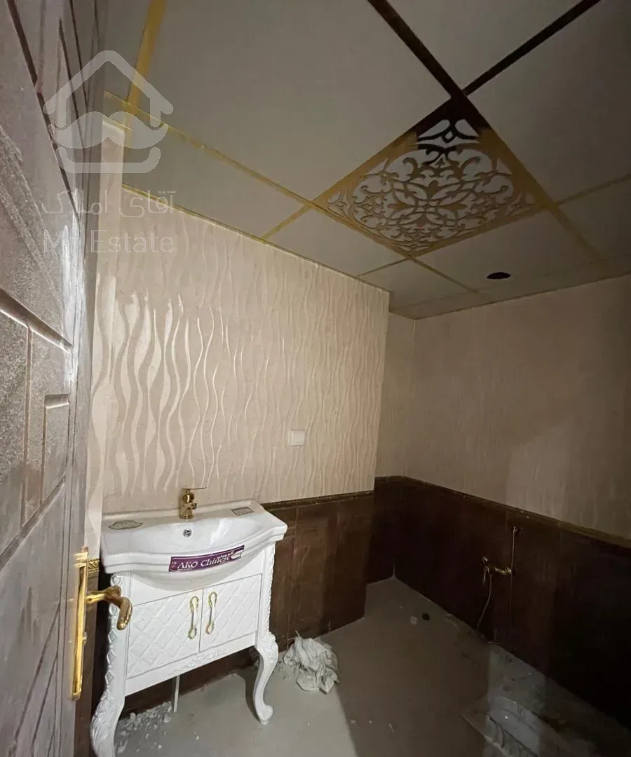 اپارتمان ۱۴۵ متری نوساز فروش یا معاوضه با کلنگی