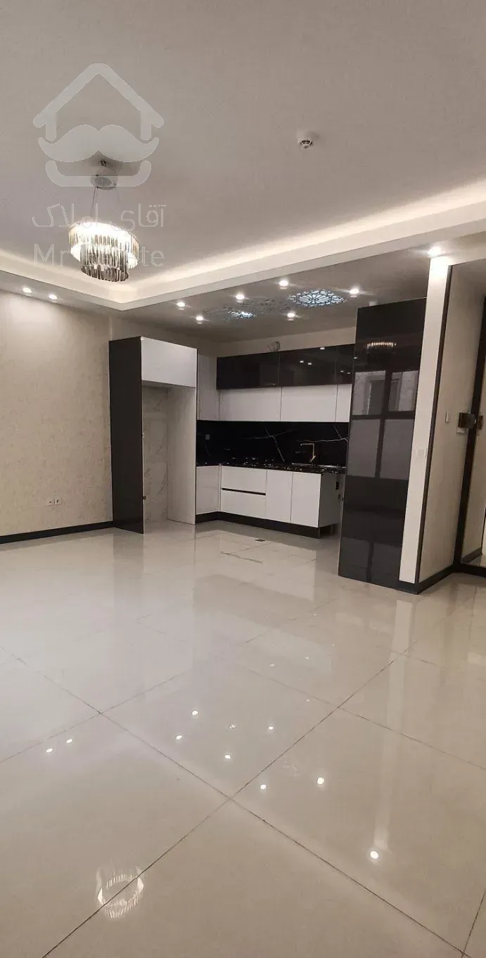 ۷۲متر / ۱خوابه / کلید نخورده/ ستارخان