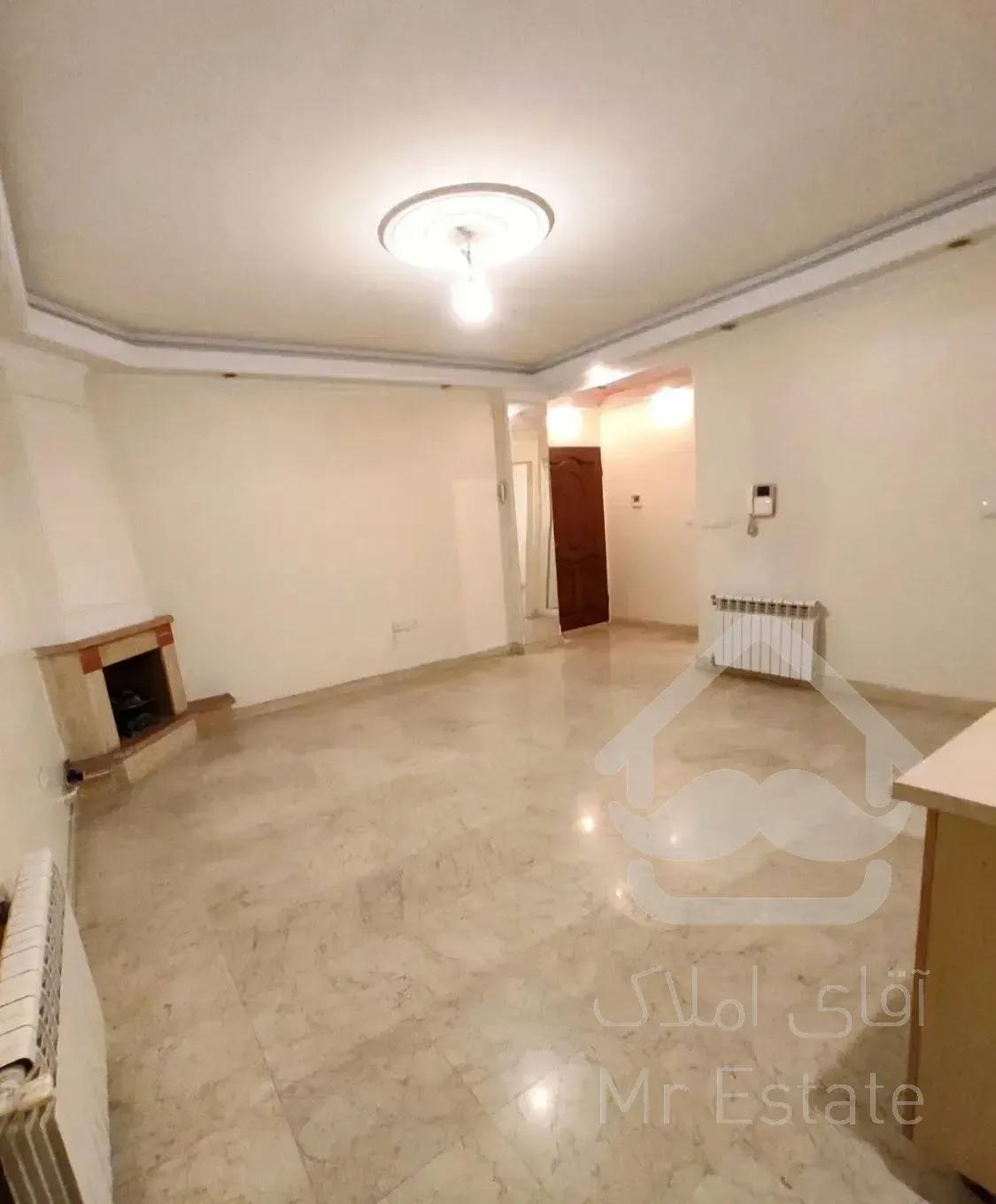 یک خواب بزرگ مستر/تراس/70 متر/ظفر