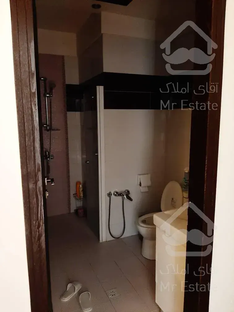 اجاره و رهن آپارتمان زعفرانیه 250  متر لاکچری