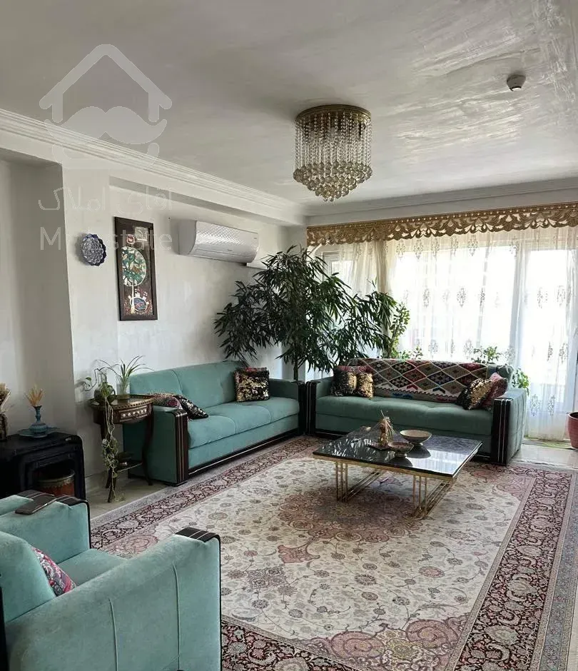 آپارتمان خانوادگی دو کله تک واحدی خیابان برق