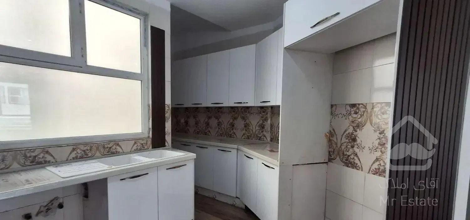 فروش آپارتمان کلید نخورده خیابان ولیعصر وردآورد