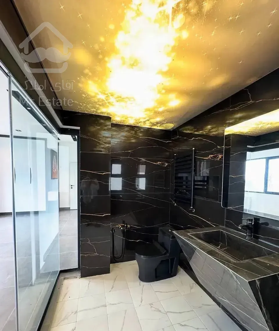 مدرن300متری استخر داخلی*دسترسی عالی*سندتکبرگ