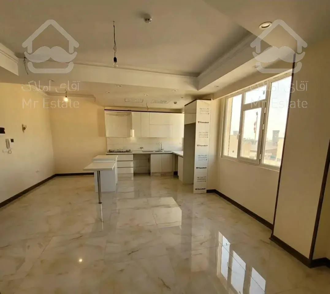 ۵۰متر فول امکانات تمامأ روبه آفتاب