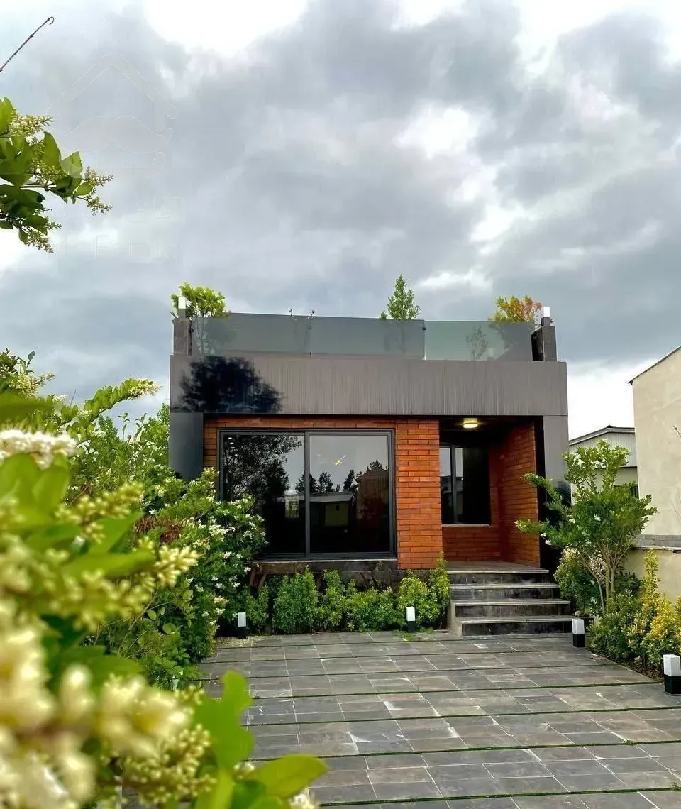 همکف نمامدرن شهرکی*236متر اقساط بلندمدت