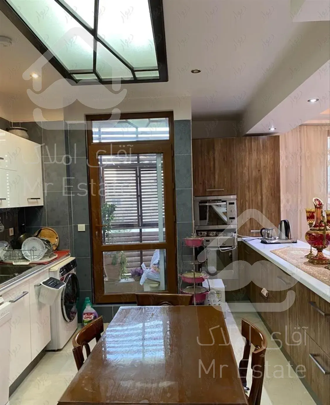 فرشته ، 110 متر ، دو خوابه ، دو پارکینگ