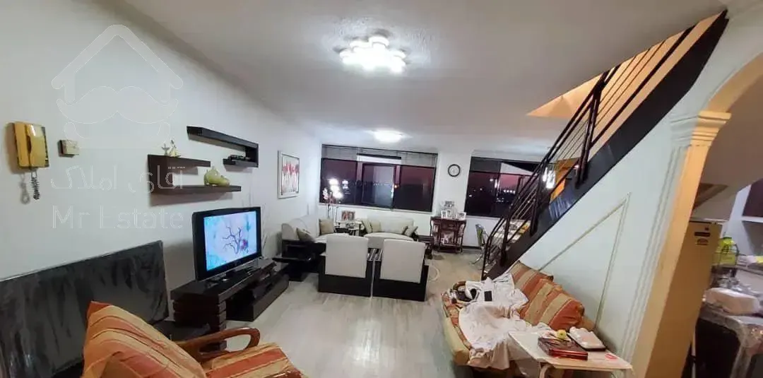 فروش /تهاتر ۲خوابه اکازیون