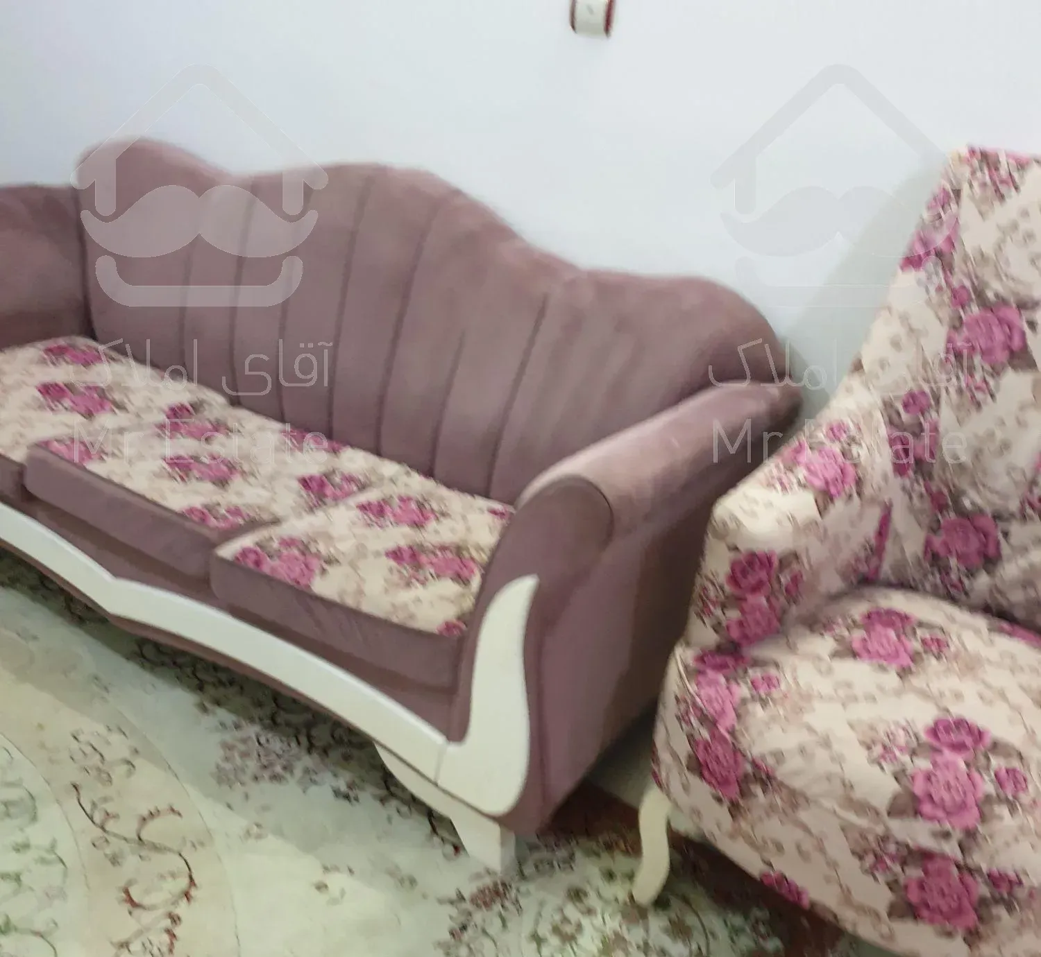 اجاره سوئیت آپارتمان در ساری