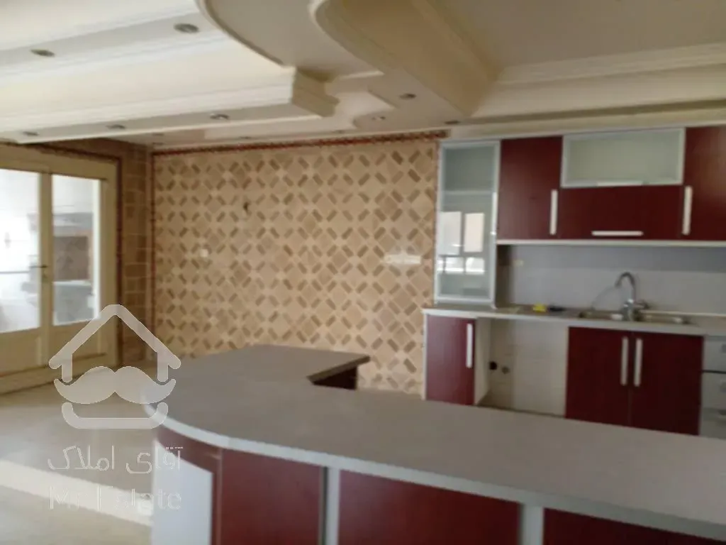 فروش آپارتمان زعفرانیه 226  متر اکازيون