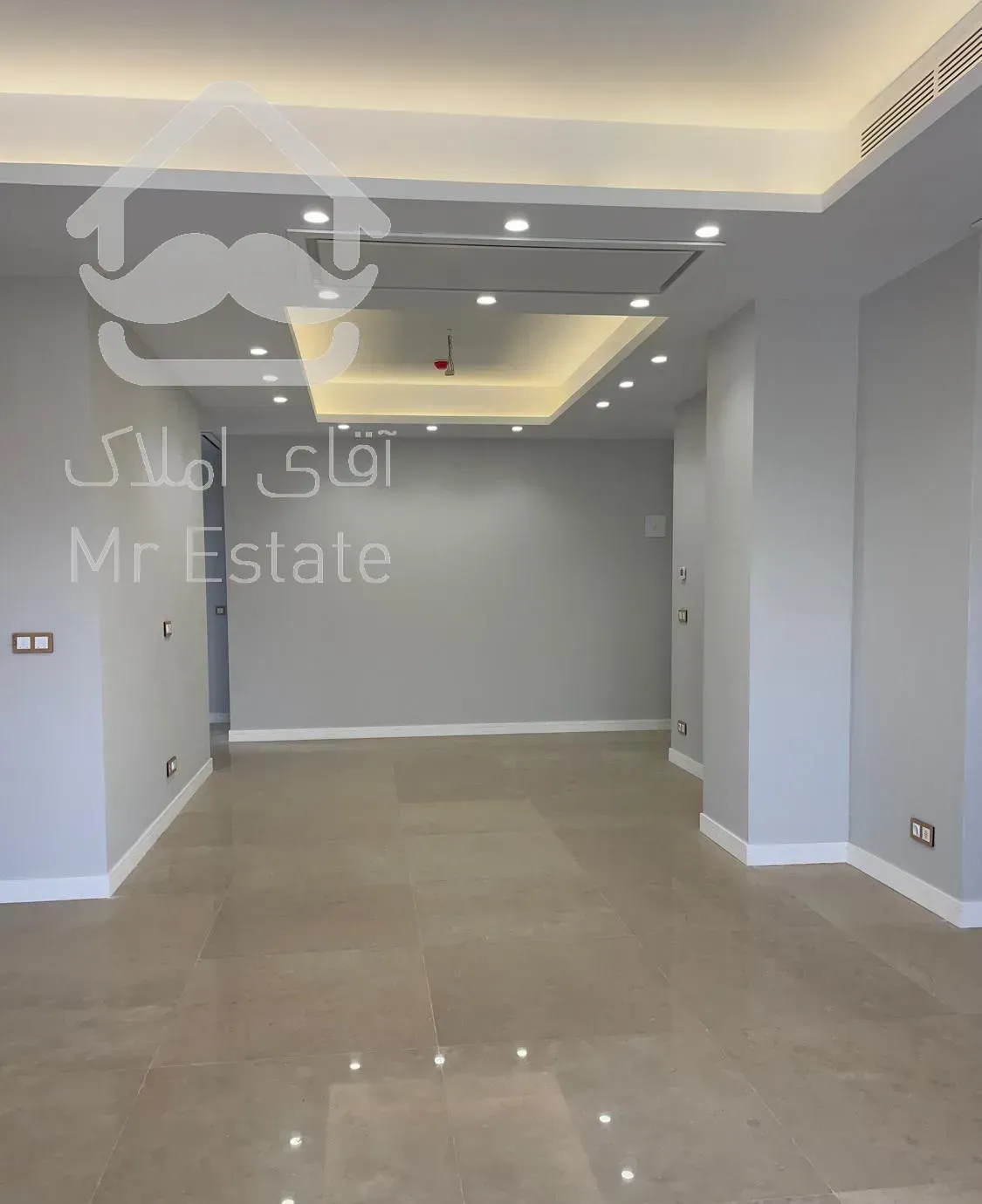 ولنجک درکه ۱۲۹ متر  برج