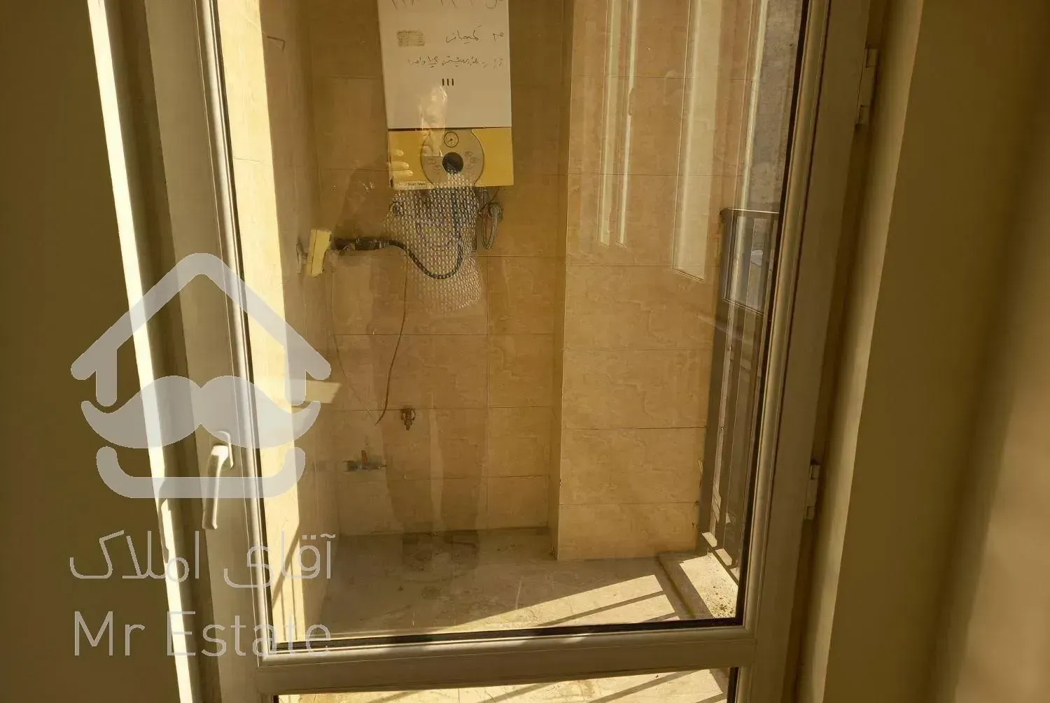 آپارتمان ۱۱۰ متری در تهرانسر