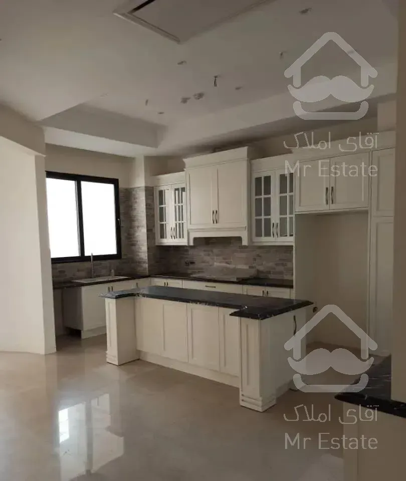 ۲۷۰ متر/فرمانیه شرقی سنبل/۴ خواب/تکواحدی