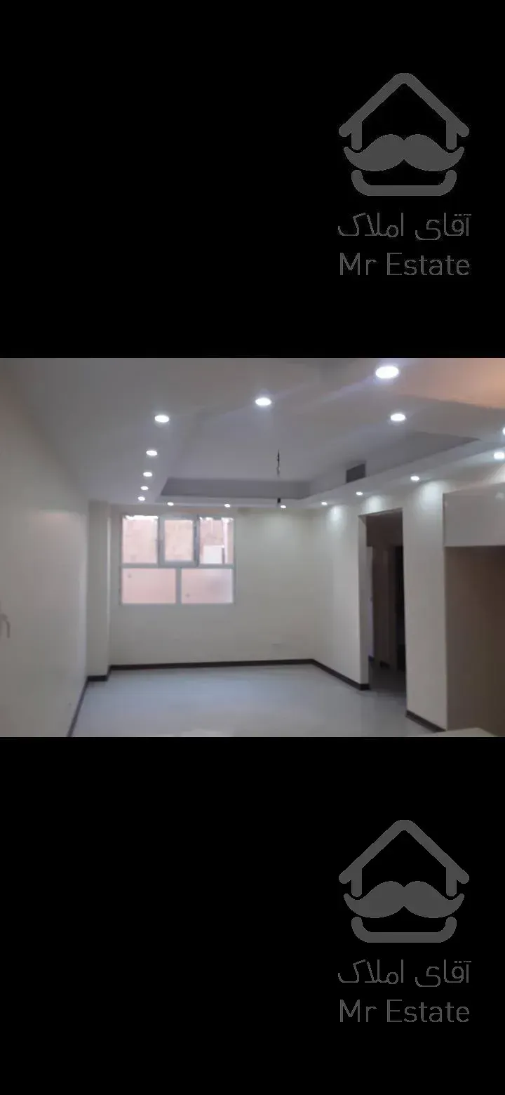 واحد۷۸متری ۲خواب ، خوش نقش،نوساز کلید نخورده،لوکیشن عالی