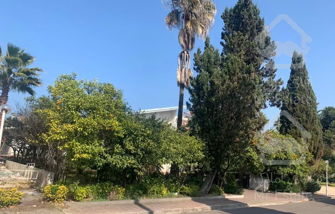 ویلا 1030 متری خزرشهر شمالی فرصت خرید