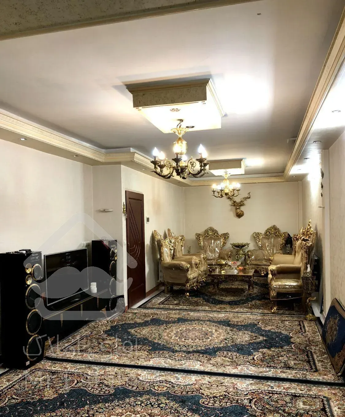 فروش آپارتمان ۷۰ متری ۱ خوابه در یاخچی‌آباد