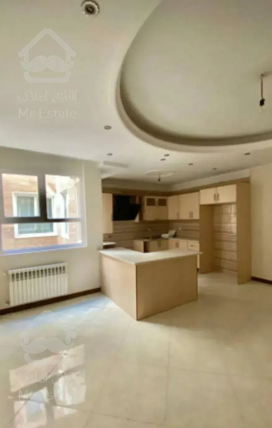 ۸۲متری/شهرزیبا/فول امکانات/خوش نقشه