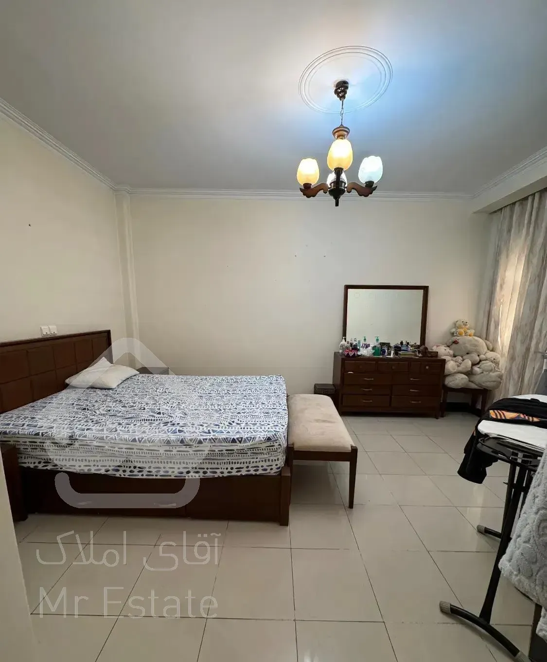 فرمانیه شرقی 170 متر سرمایه گذاری