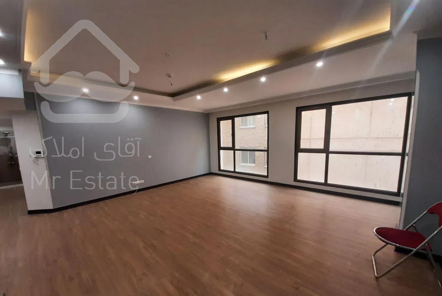 اوین درکه ۱۳۰ متر