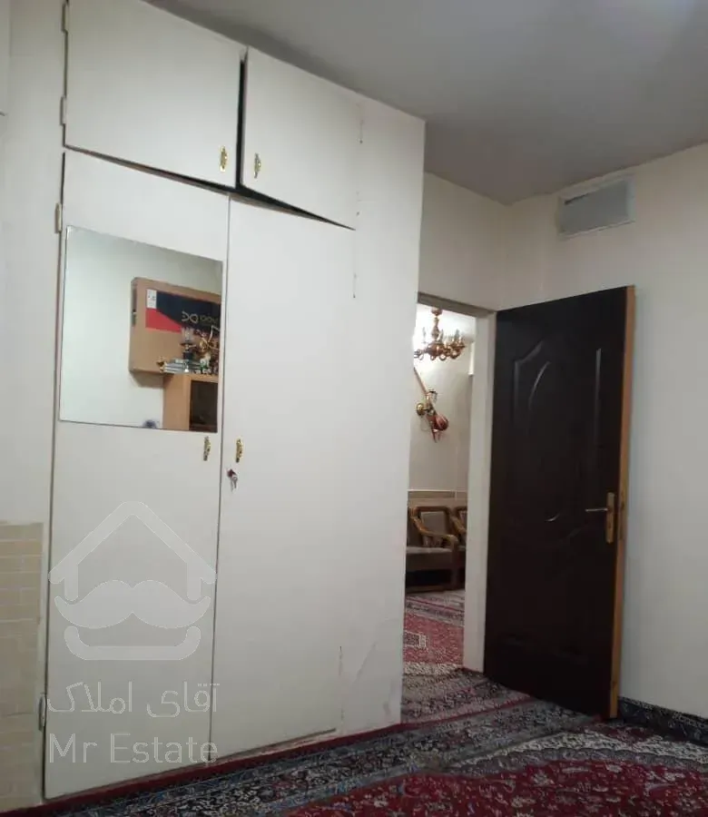 فروش آپارتمان ۶۵ نتری ۲ خوابه