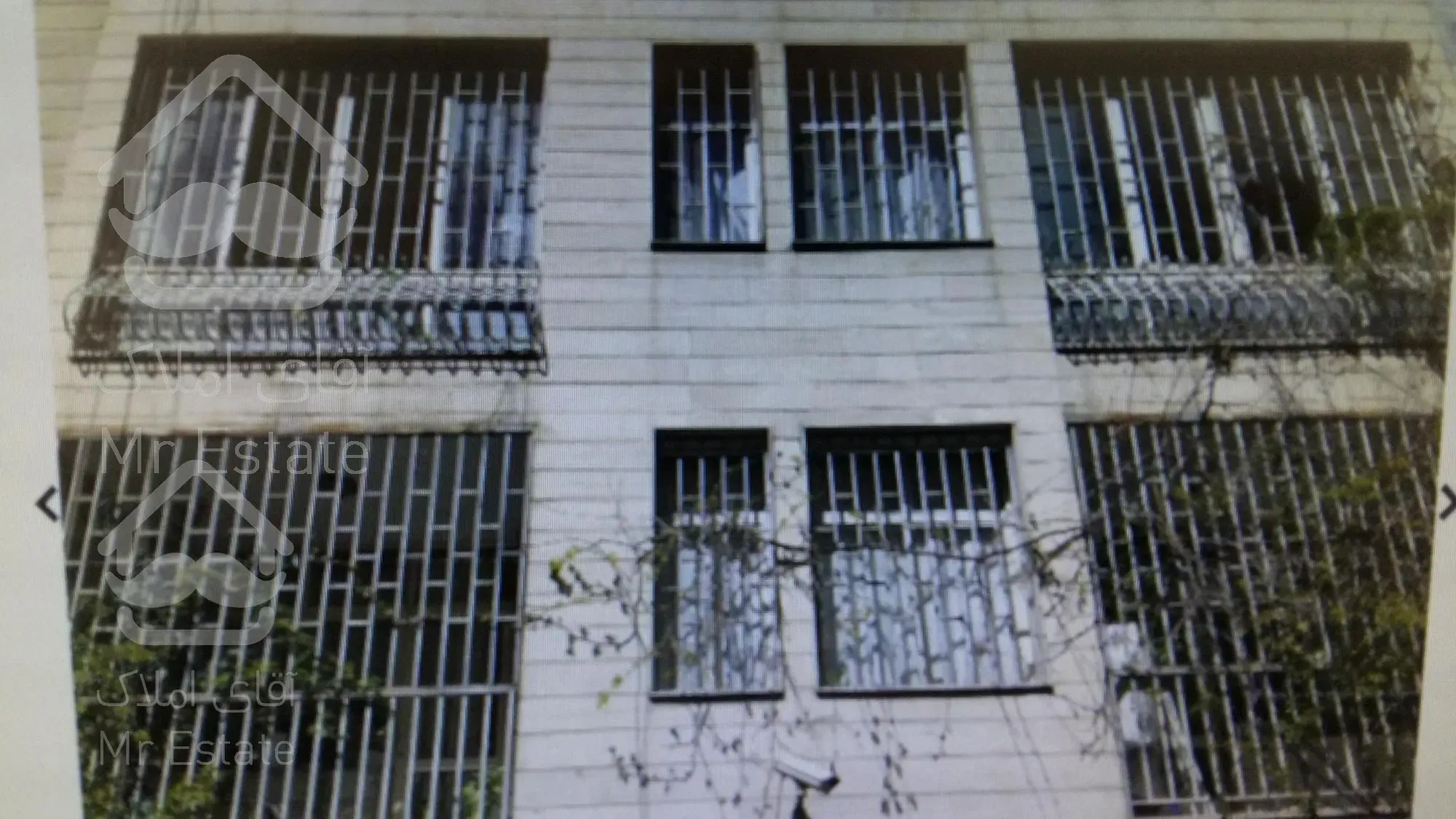 خرید و فروش کلنگی 877 متری بر 22 جنت اباد