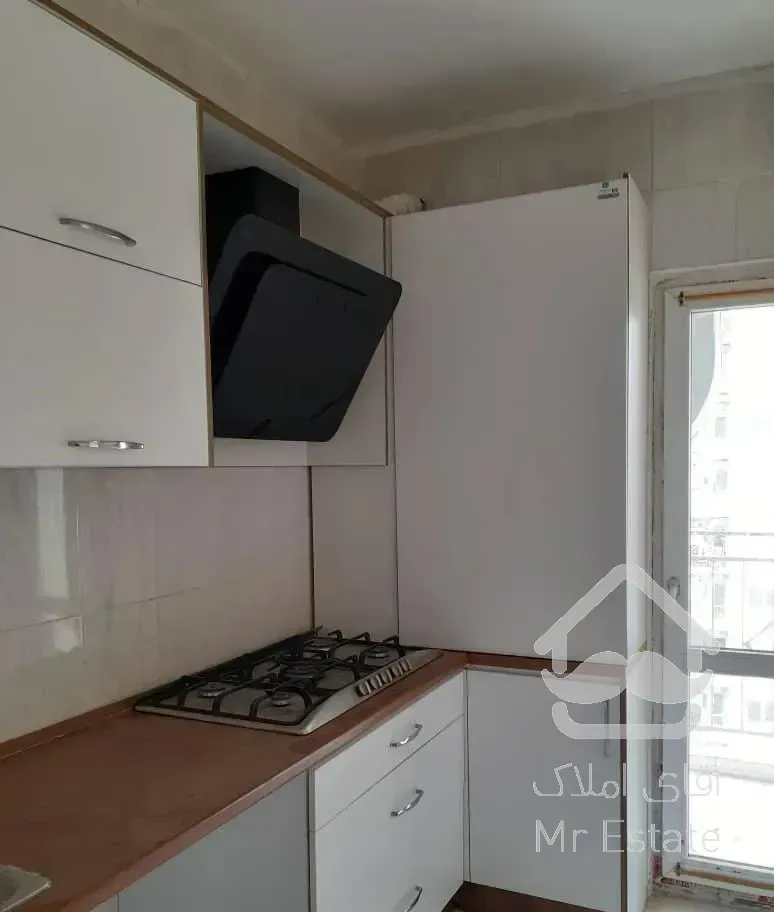 آپارتمان نوساز کلید اول دو خواب