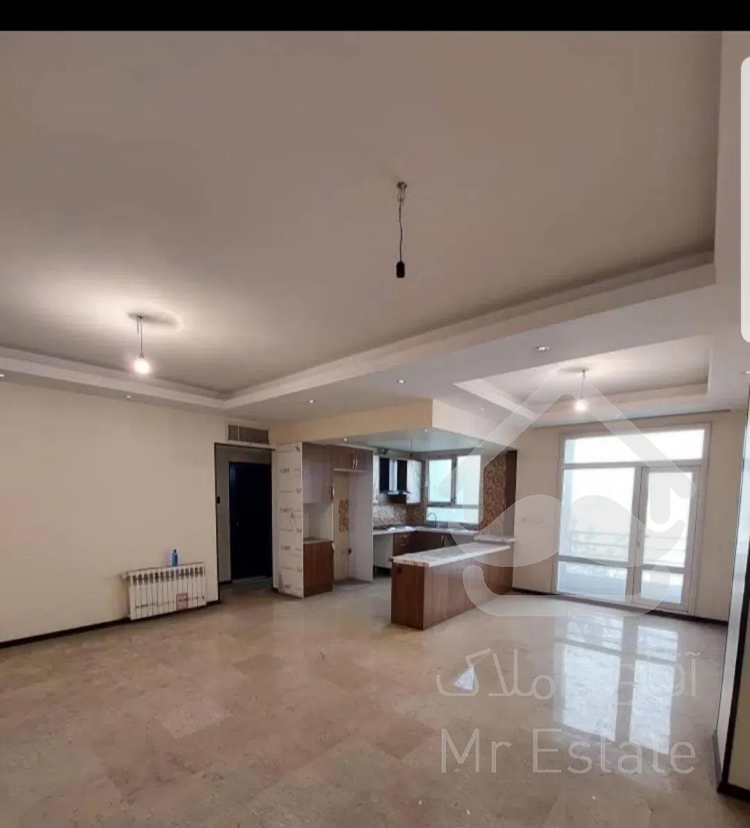 فروش آپارتمان.۹۰متری کلید نخورده.بلوار فردوس غرب