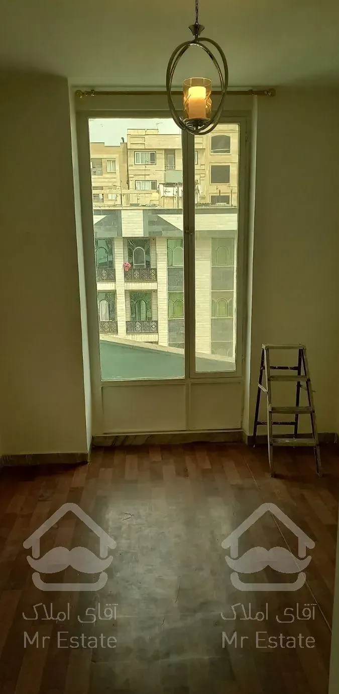 آپارتمان ۵۸ متری شهران طوقانی کوچه عباسی