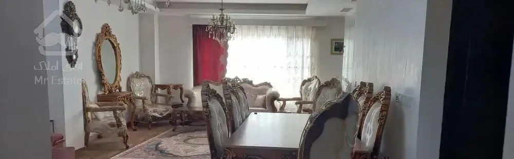 فروش آپارتمان ۹۸ متری/ط۴/سند تک برگ