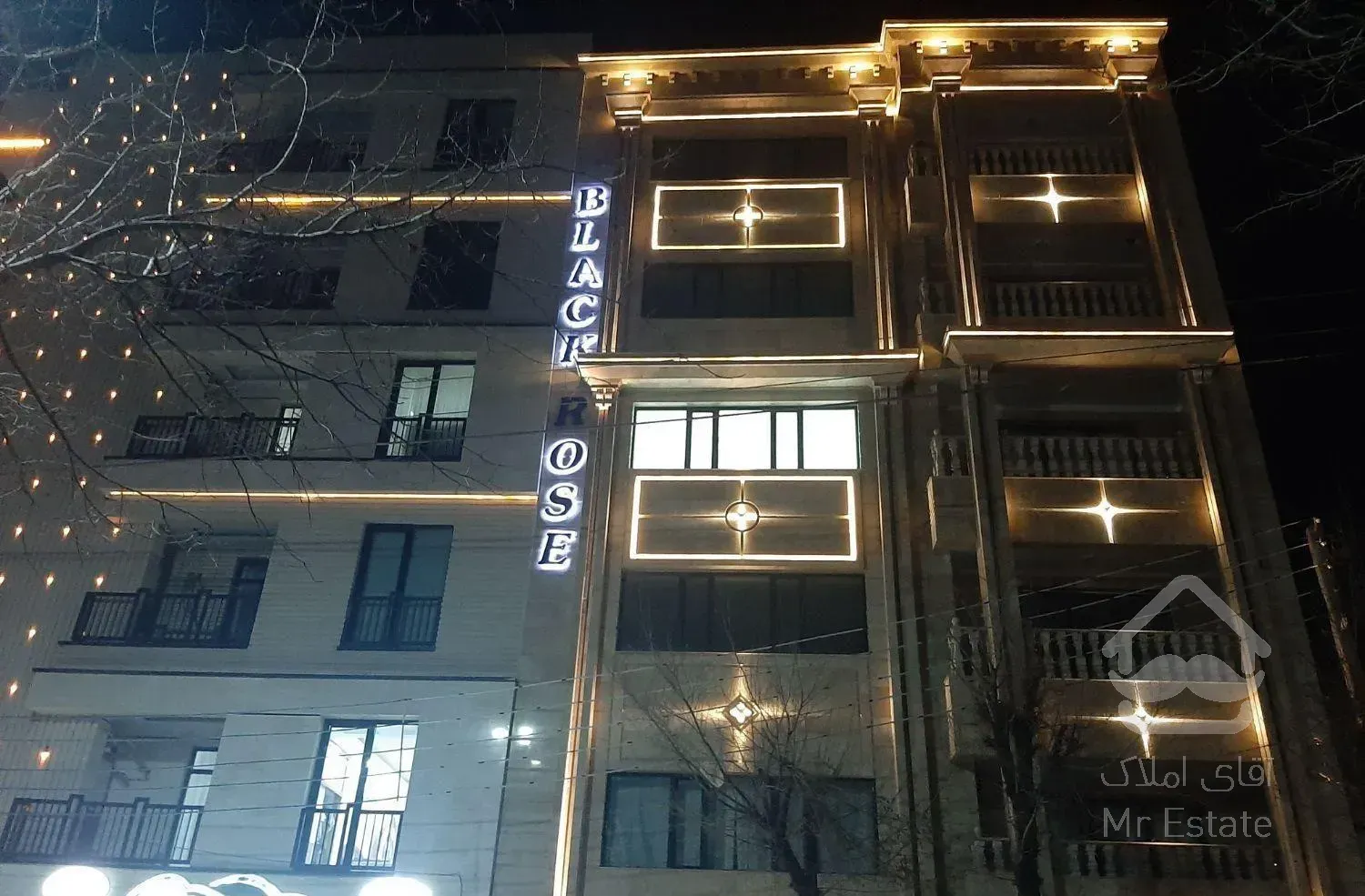 فروش آپارتمان ۱۰۶ متری ۲ خوابه