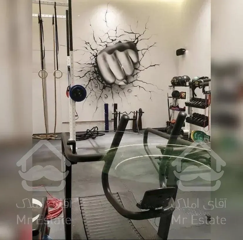 رهن و اجاره آپارتمان ٢٨٠ متری نیاوران