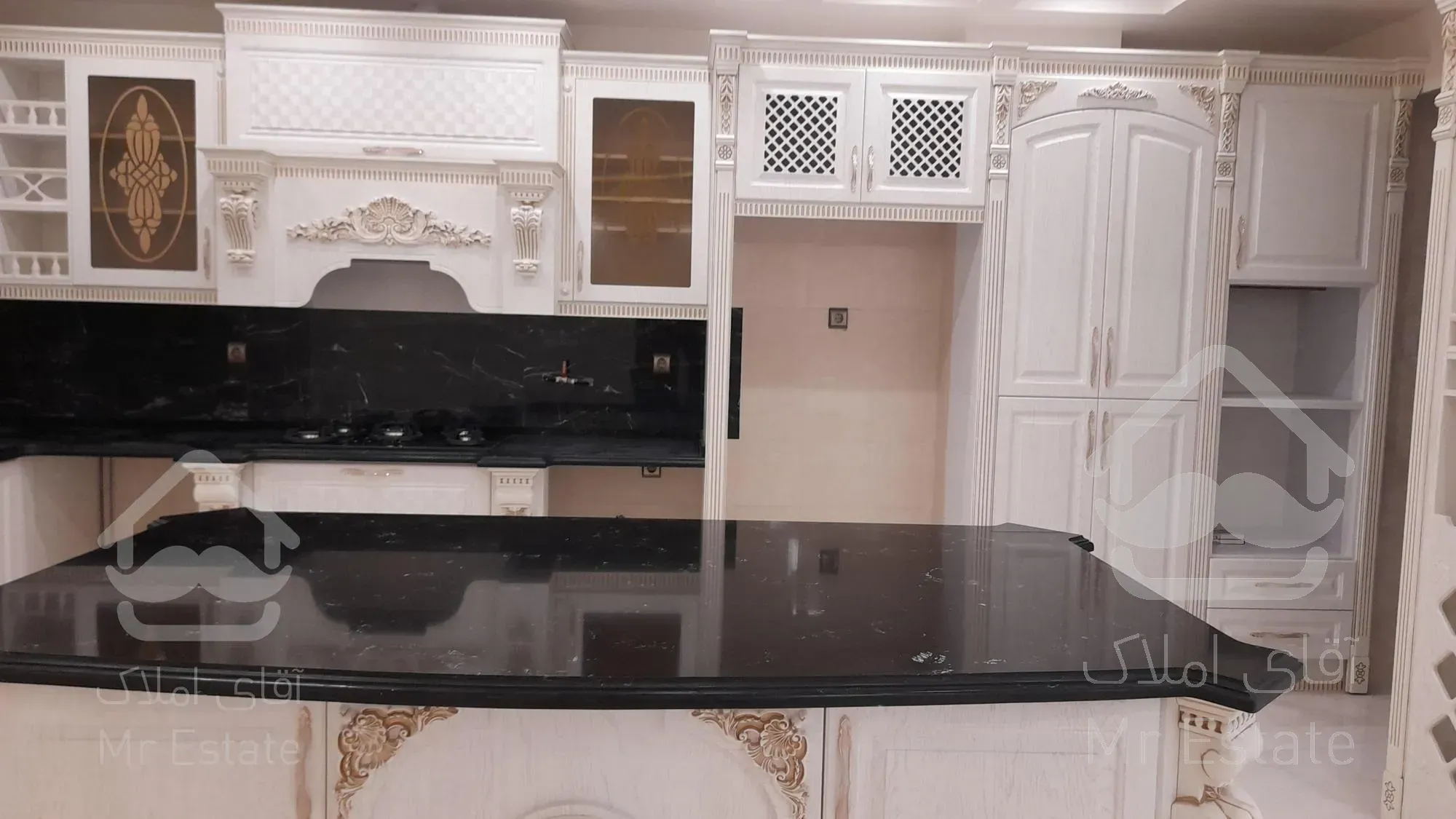 خرید آپارتمان/سه خوابه/ نوساز /بلوار فردوس