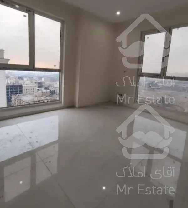 ۱۸۰متر ۳خواب برج مجلل پاسداران