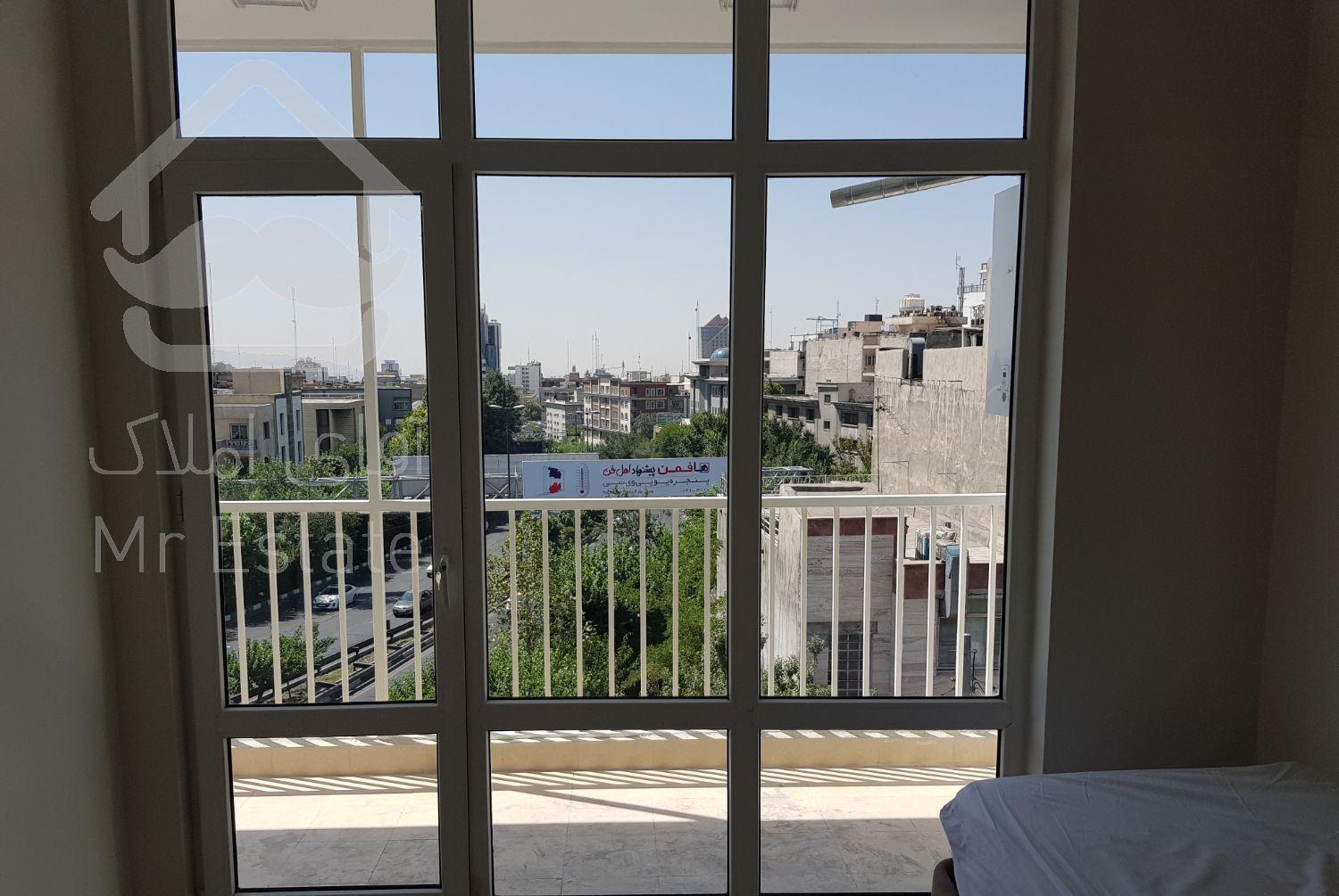 ۱۳۸ متر سندی، ۳ خواب تک واحدی