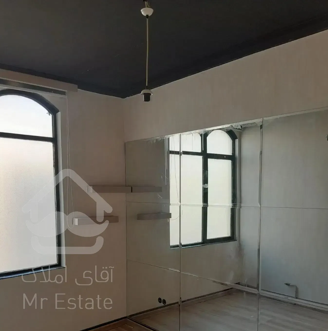 آپارتمان ۷۵ متری فقط مجردی