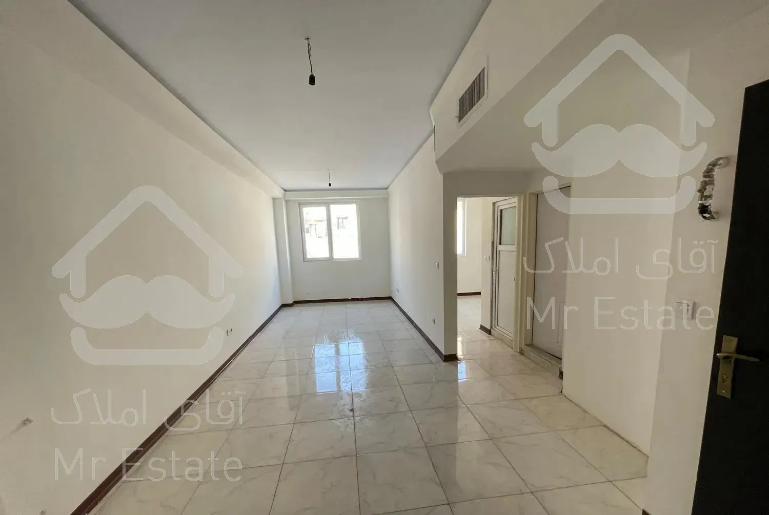 ۵۸ متری نوساز نواب