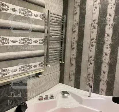 190 متر فول امکانات آلاله شرقی