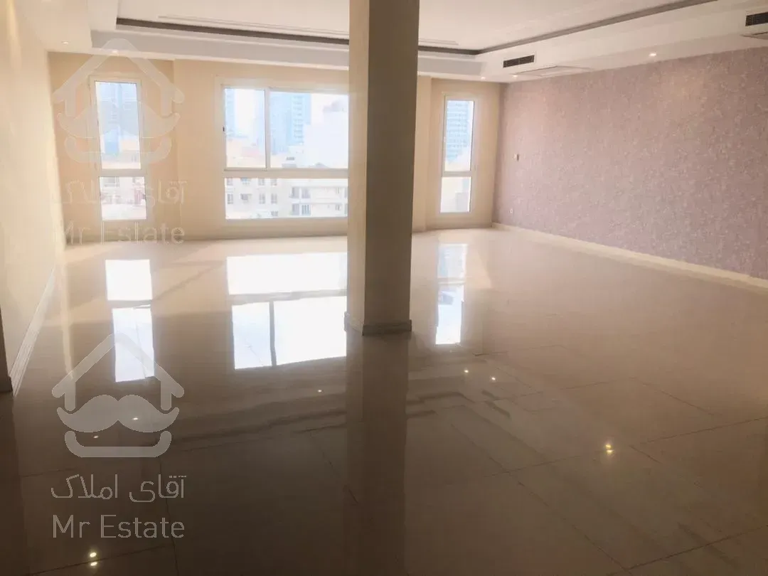 اجاره و رهن آپارتمان الهیه 200  متر لاکچری