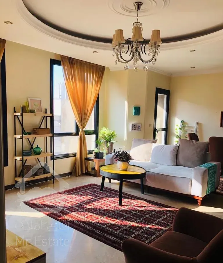 آپارتمان ۸۰ متری ، پونک/کمالی شرقی